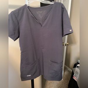Greys anatomy scrub set